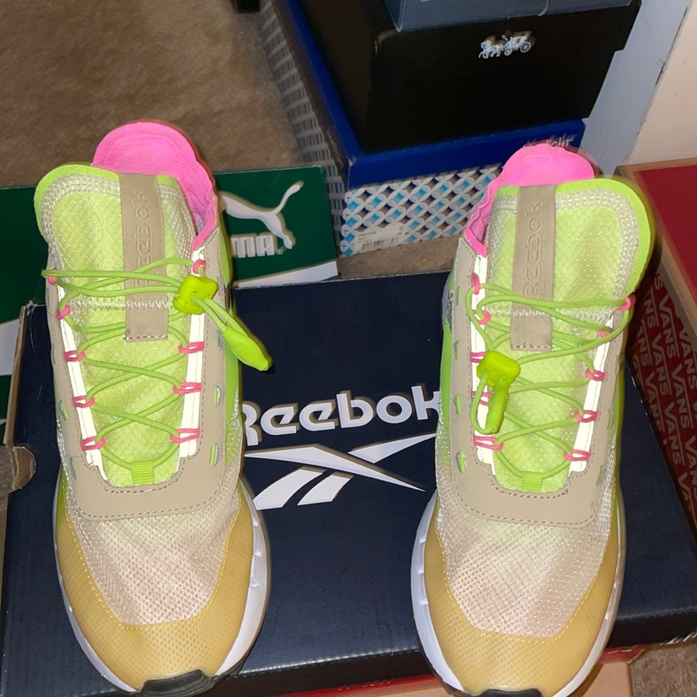 Reebok Legacy 83